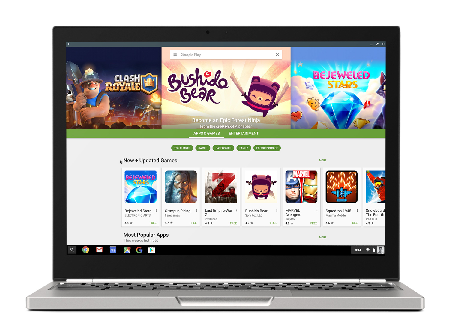  playstorechromebook 