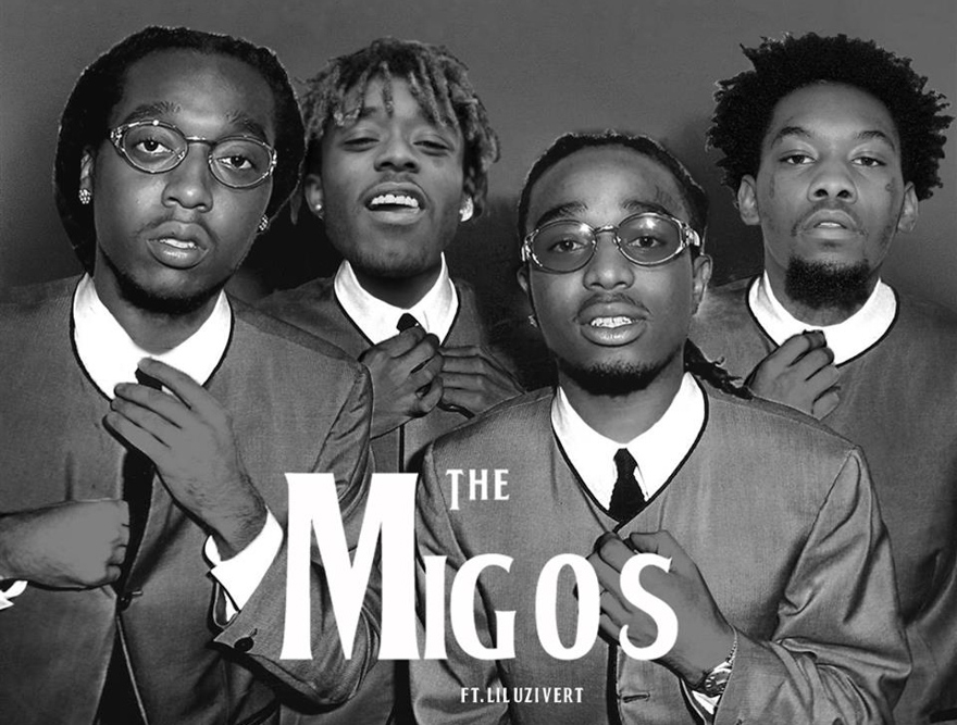 migos the beatles