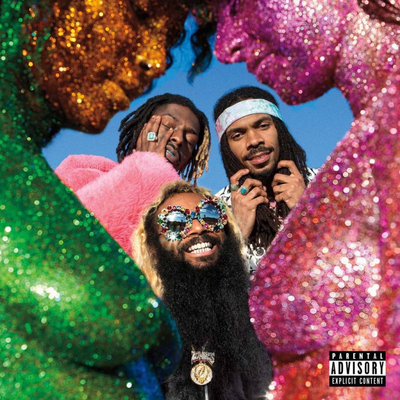 Flatbush Zombies álbum