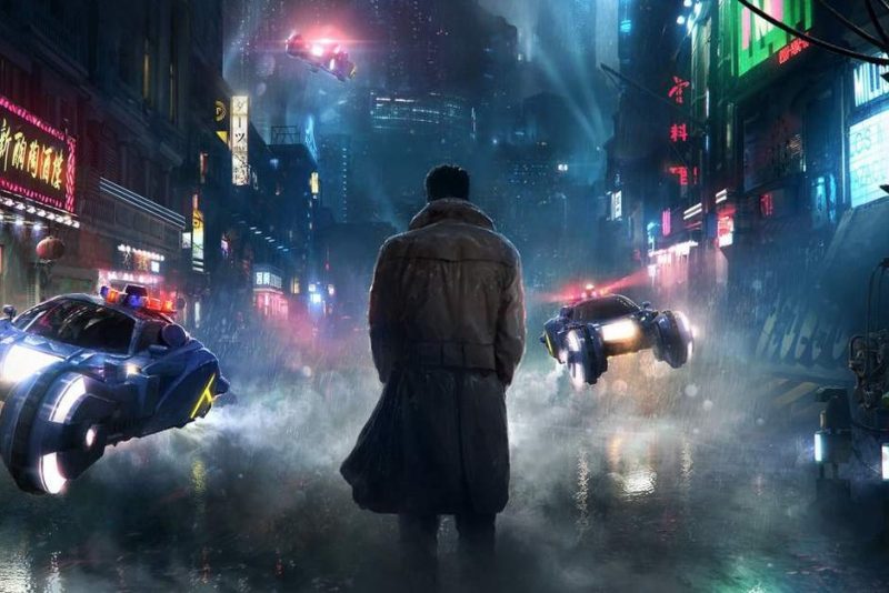 Blade Runner (1982)