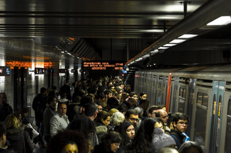 Metro de Lisboa