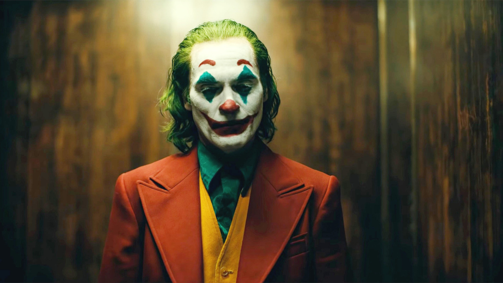 Joker (foto via Warner Bros. Pictures)