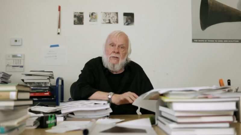 John Baldessari