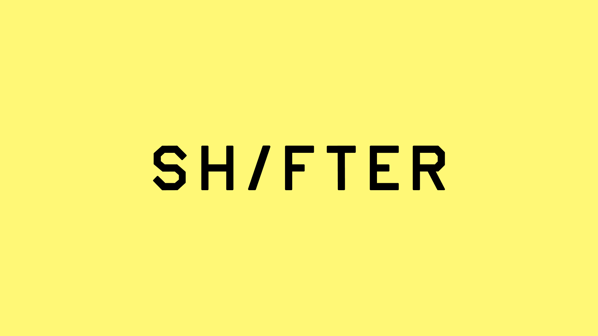 (c) Shifter.pt
