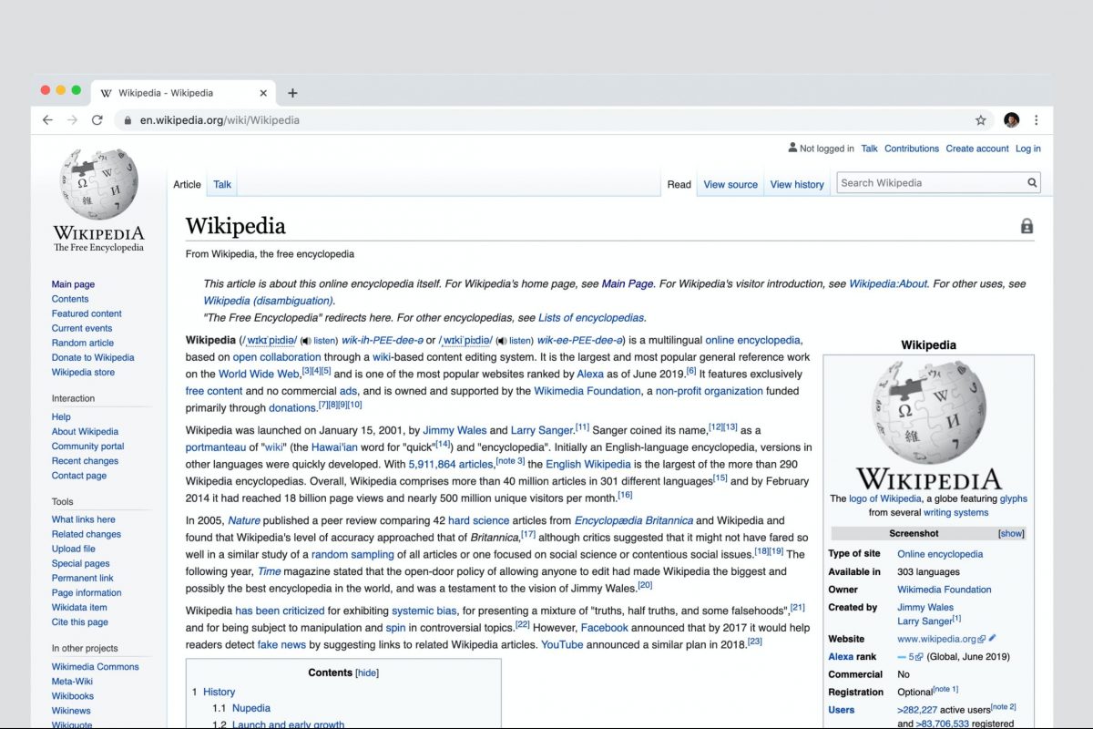 Imagem da Wikipédia