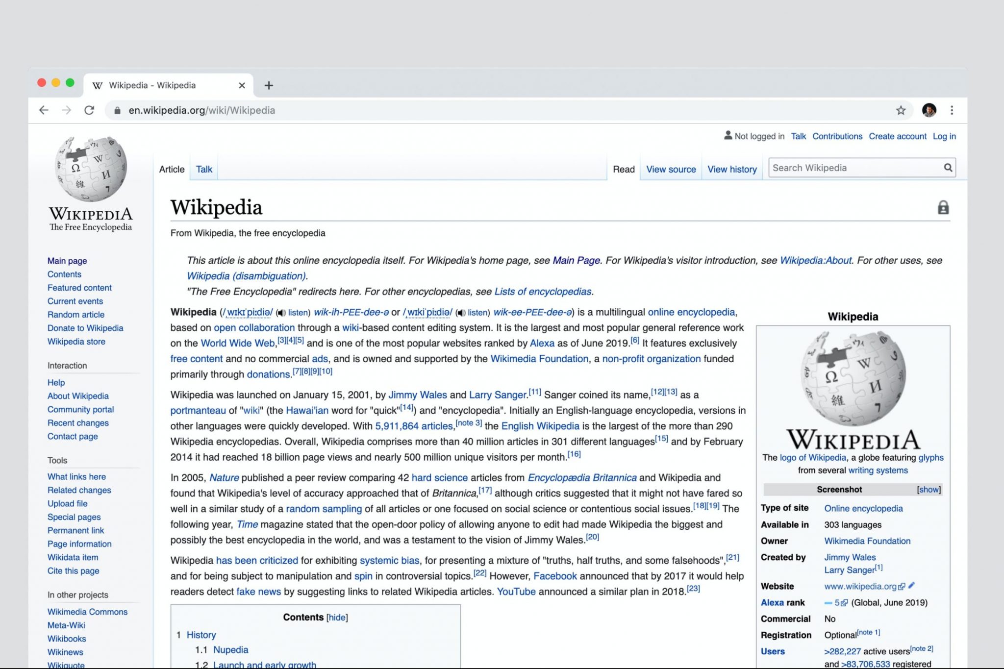 Imagem da Wikipédia