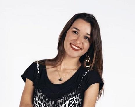 Cláudia Vagarinho