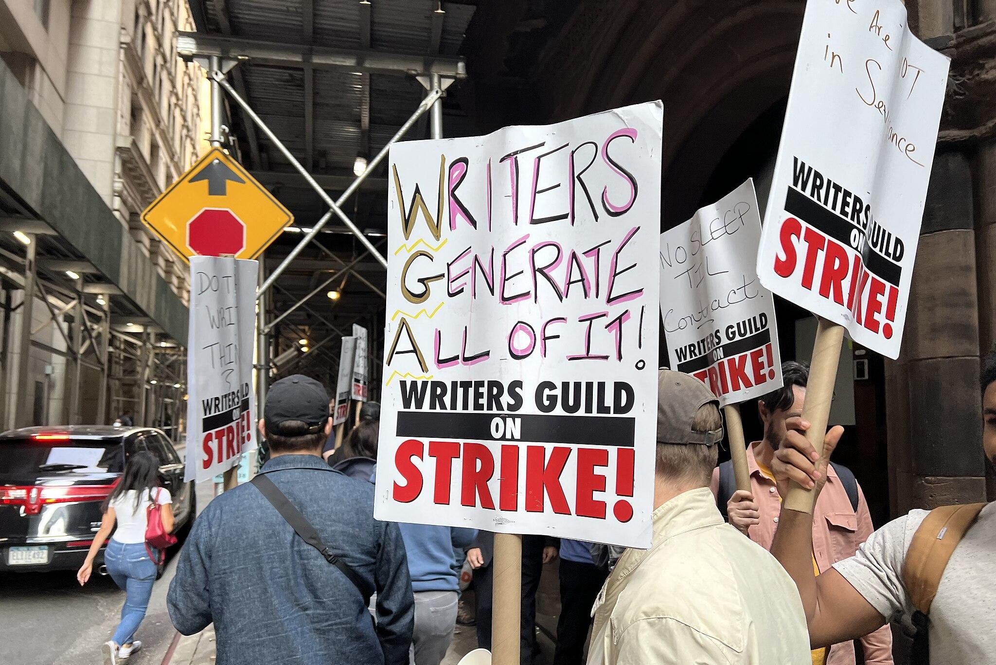 Writers_Guild_of_America_2023_writers_strike
