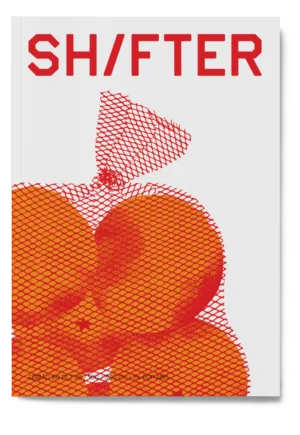 Revista #8 (Comida) [Pré-Venda]