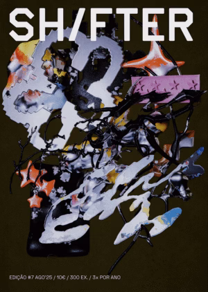 Revista #7 (RIP Internet) [Digital]