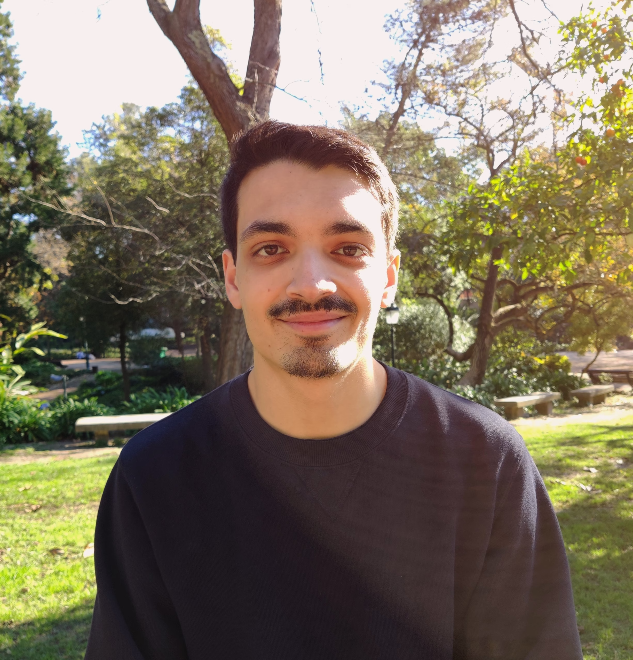 Picture of Vicente Ferreira